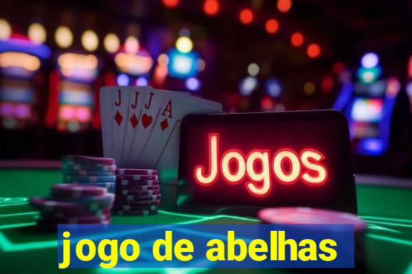 jogo de abelhas